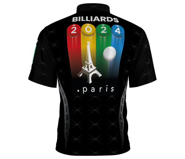 2024 Billiards