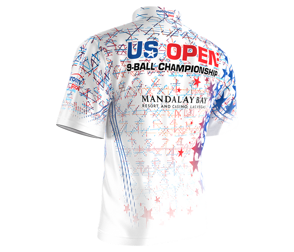 2020 US Open (White)