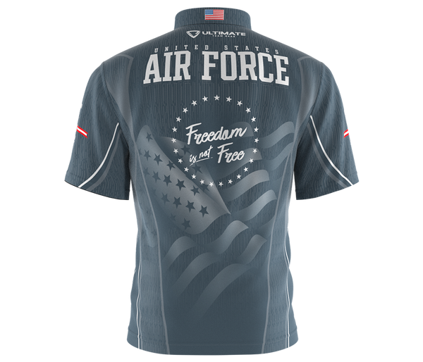 Military - Air Force