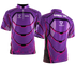 Hero Iron Purple