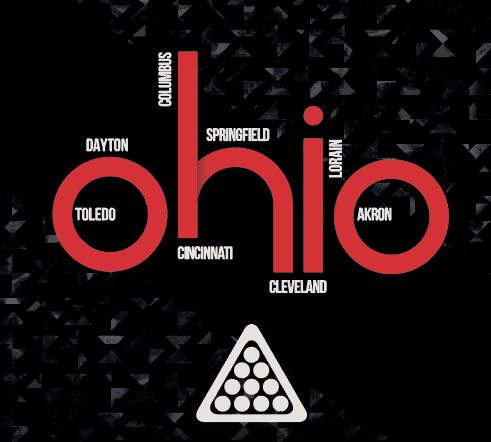 Ohio Billiards