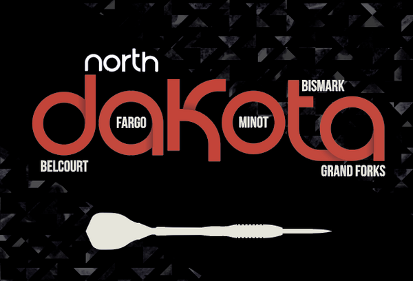 North Dakota Darts