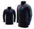Titan Blue Jacket