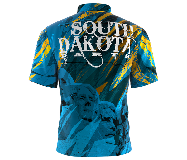 South Dakota Darts